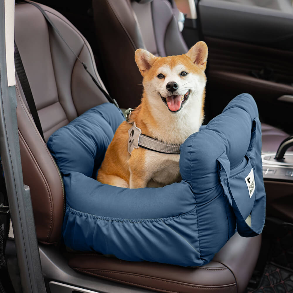 Pet Seter - Road Trip Pet Booster | ventumra
