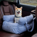 Pet Seter - Road Trip Pet Booster | ventumra