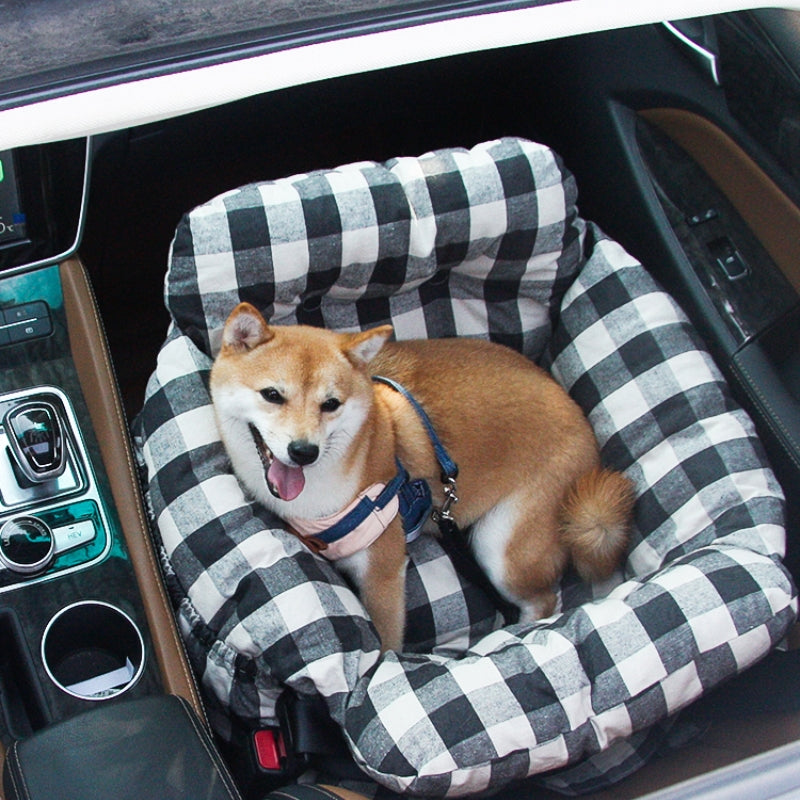 Pet Seter - Road Trip Pet Booster | ventumra