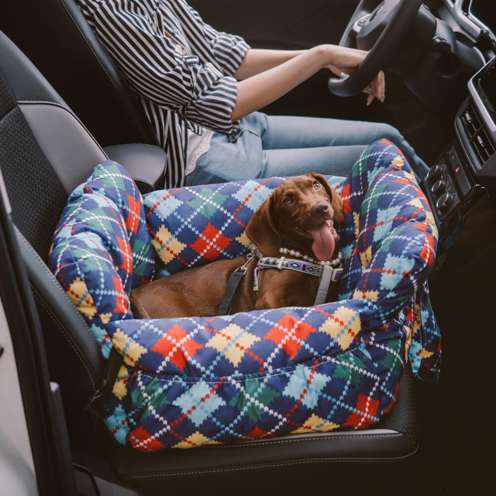 Pet Seter - Road Trip Pet Booster | ventumra