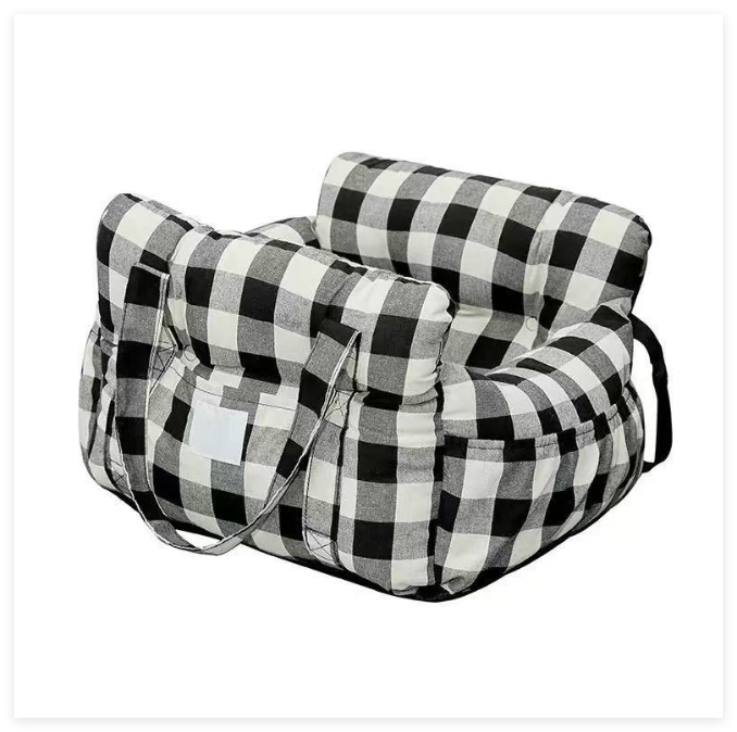 Pet Seter - Road Trip Pet Booster | ventumra