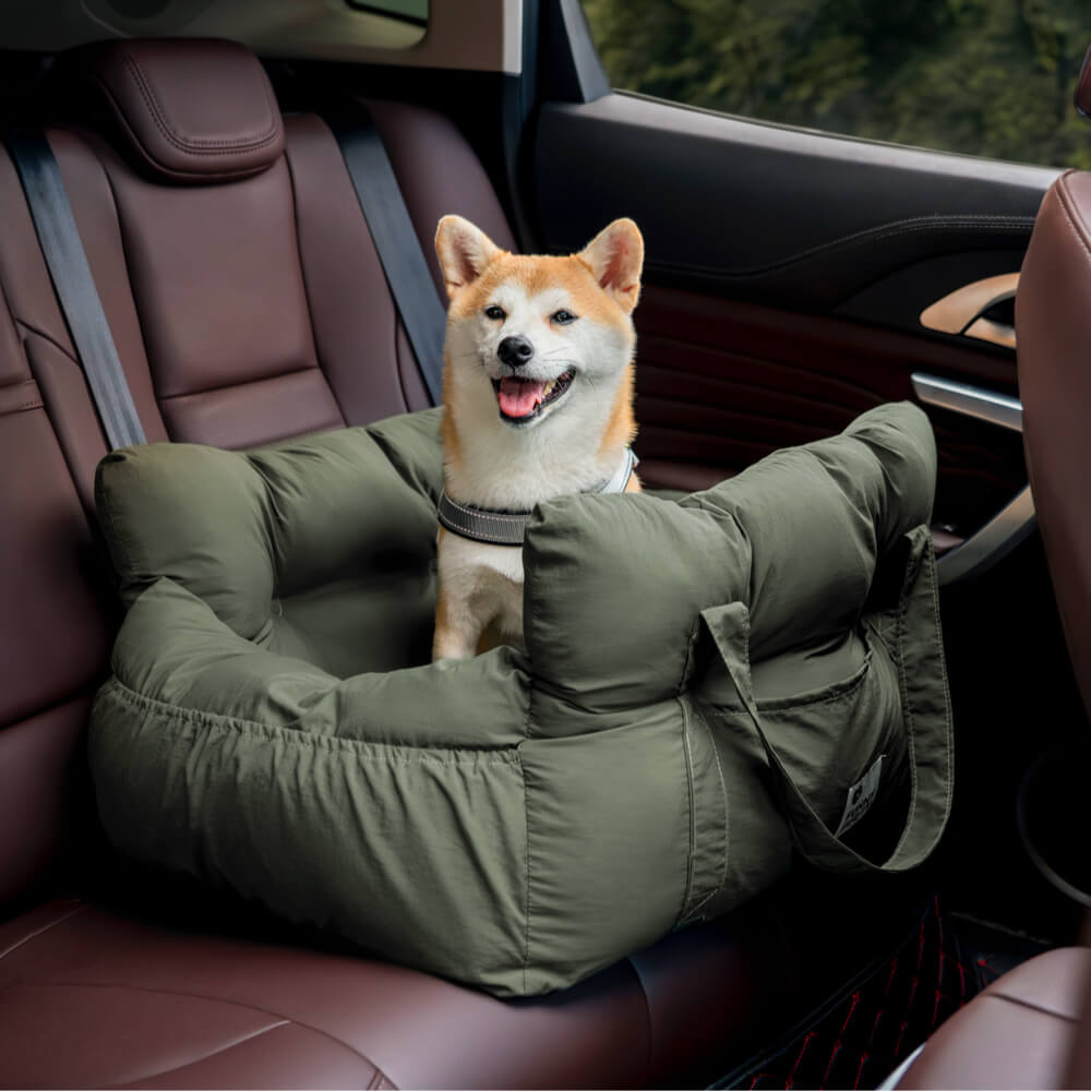 Pet Seter - Road Trip Pet Booster | ventumra