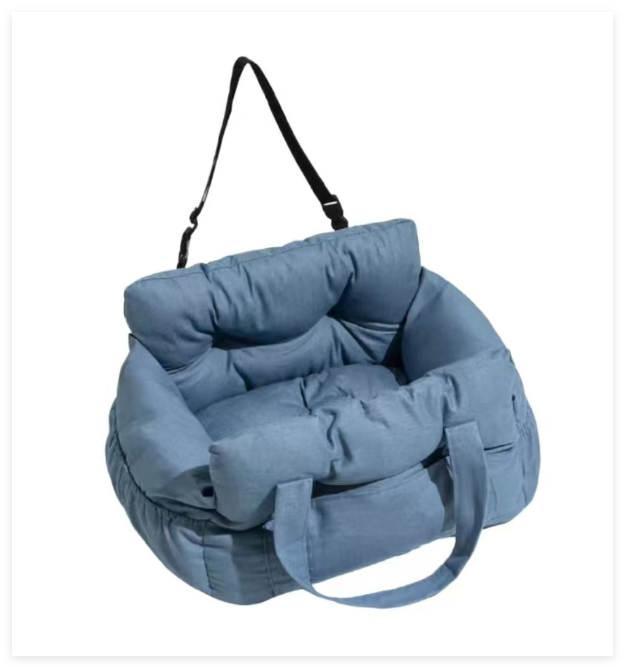 Pet Seter - Road Trip Pet Booster | ventumra