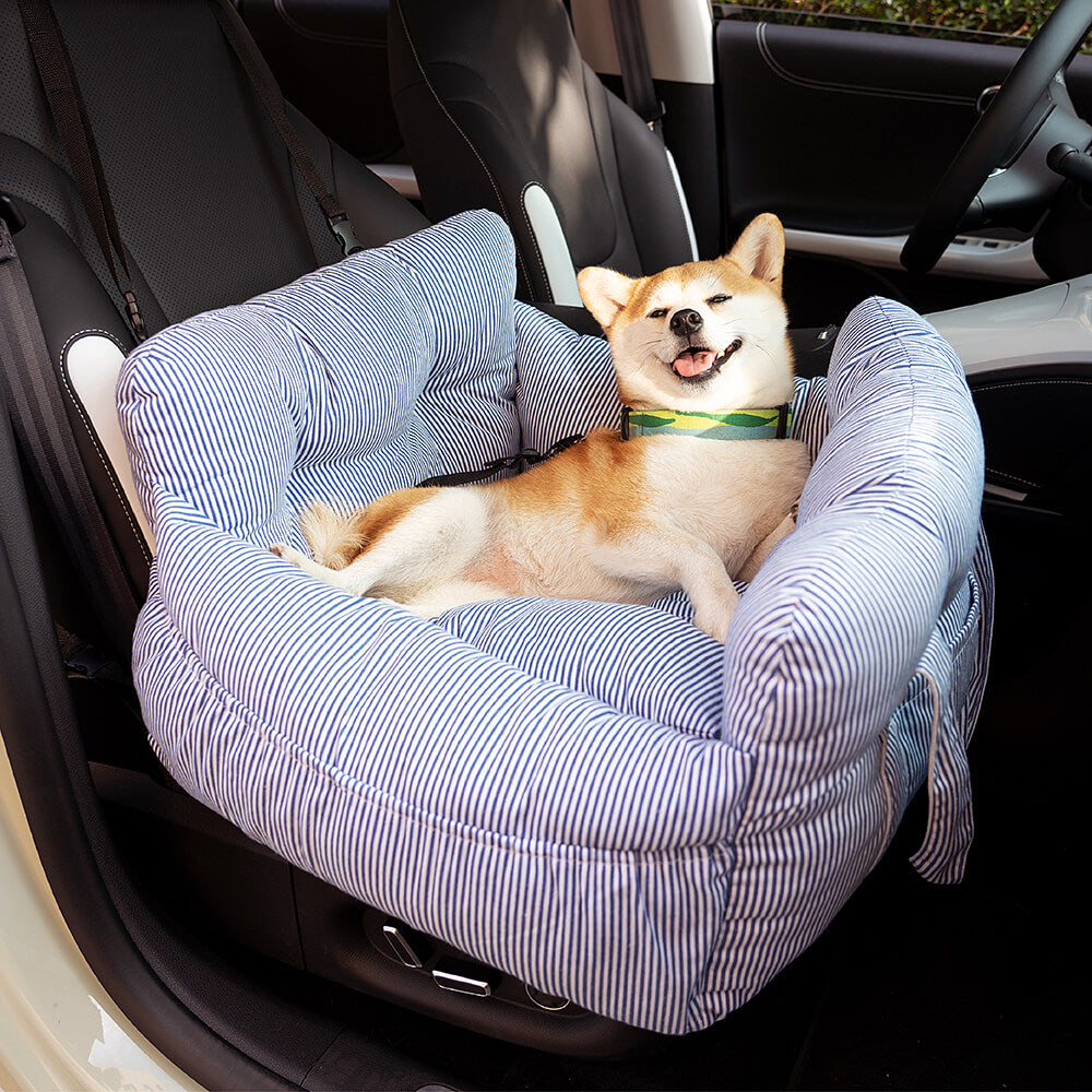 Pet Seter - Road Trip Pet Booster | ventumra