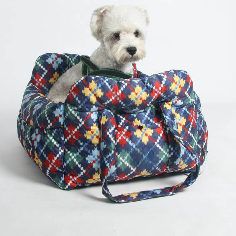Pet Seter - Road Trip Pet Booster | ventumra