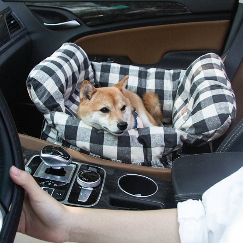 Pet Seter - Road Trip Pet Booster | ventumra
