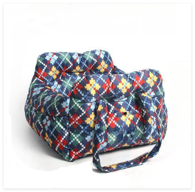 Pet Seter - Road Trip Pet Booster | ventumra