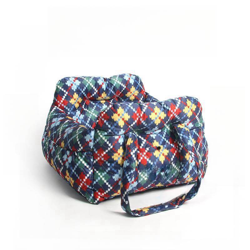 Pet Seter - Road Trip Pet Booster | ventumra