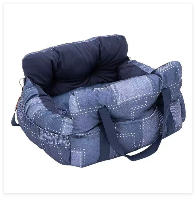 Pet Seter - Road Trip Pet Booster | ventumra