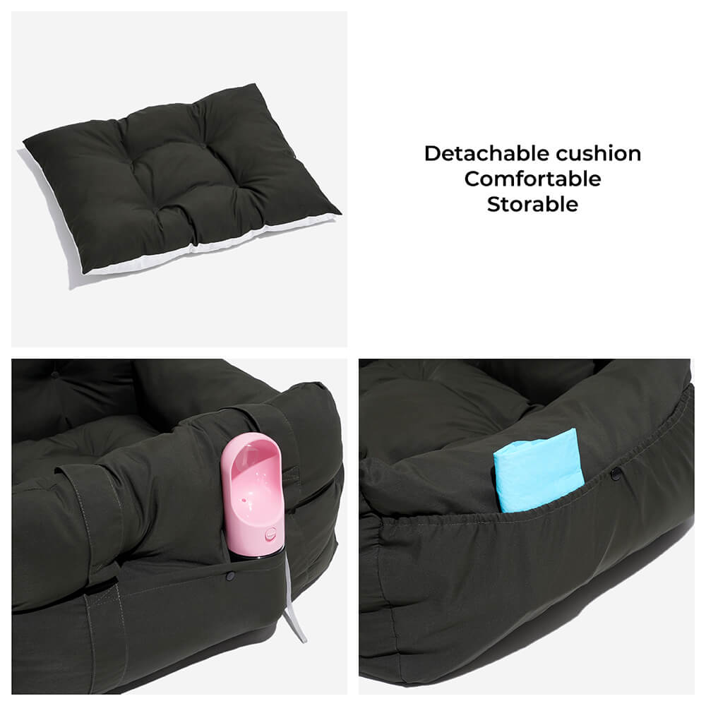 Pet Seter - Road Trip Pet Booster | ventumra