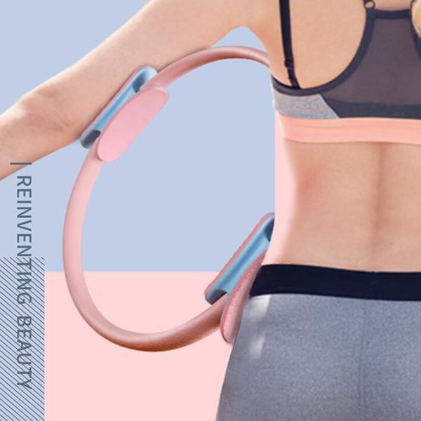 Pilates Ring Training Equipment | ventumra