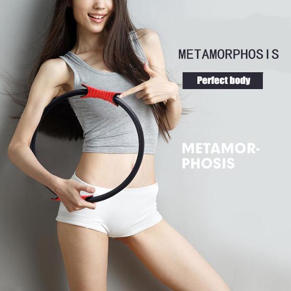 Pilates Ring Training Equipment | ventumra