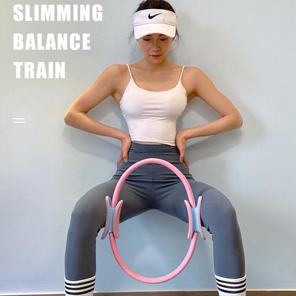 Pilates Ring Training Equipment | ventumra