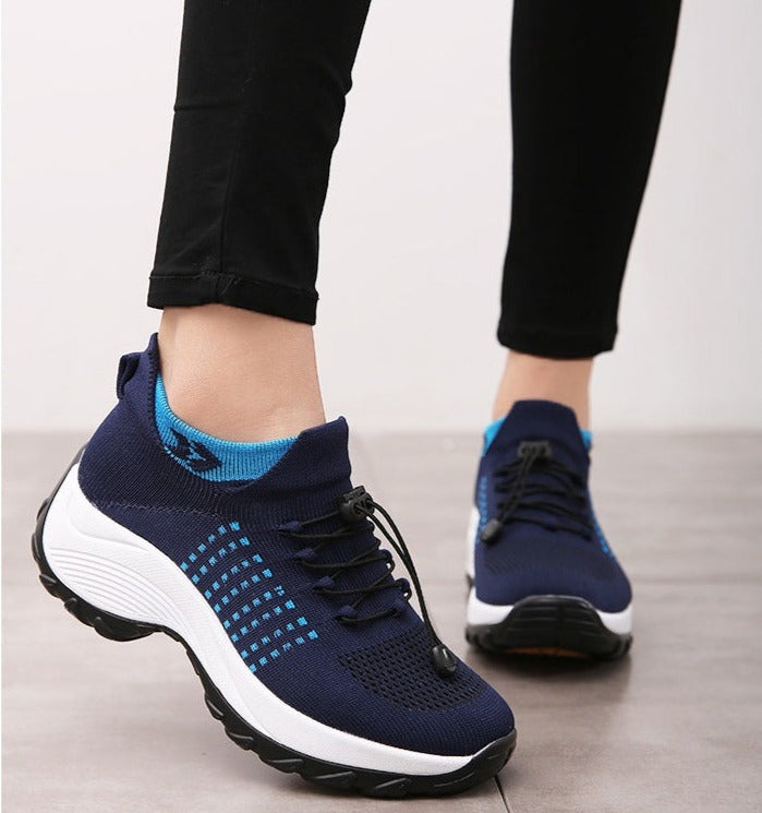 Plantar Fasciitis Relief Ortho Shoe Package | ventumra