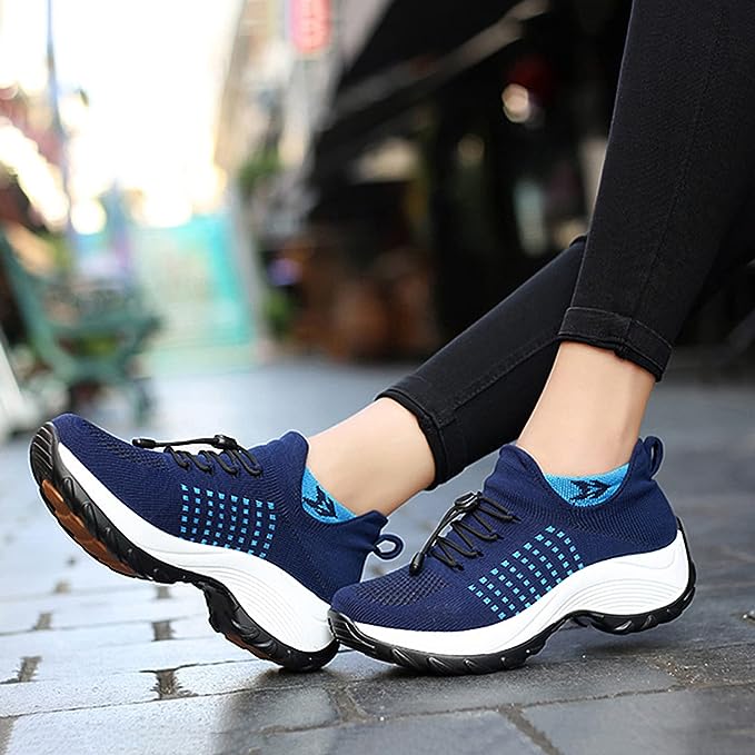 Plantar Fasciitis Relief Ortho Shoe Package | ventumra