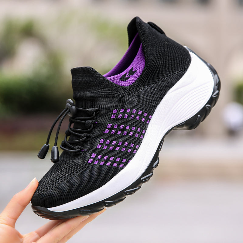 Plantar Fasciitis Relief Ortho Shoe Package | ventumra