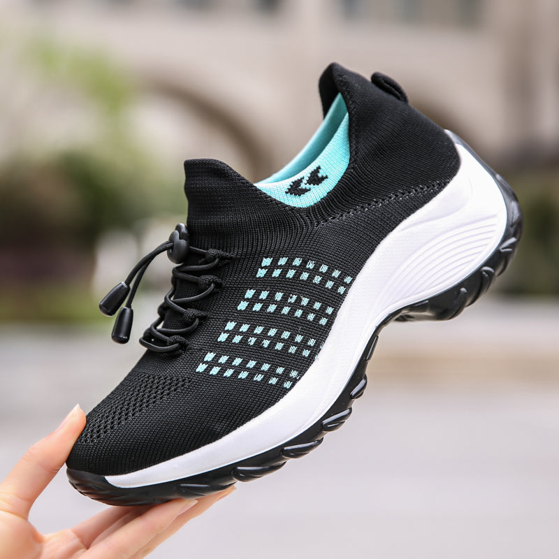 Plantar Fasciitis Relief Ortho Shoe Package | ventumra