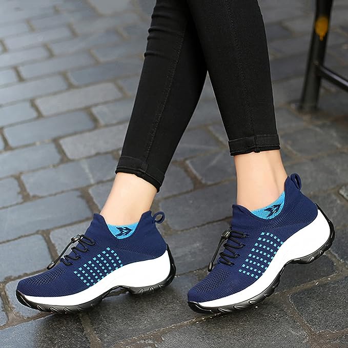 Plantar Fasciitis Relief Ortho Shoe Package | ventumra