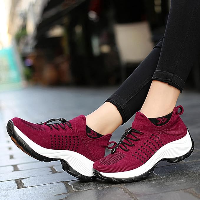 Plantar Fasciitis Relief Ortho Shoe Package | ventumra