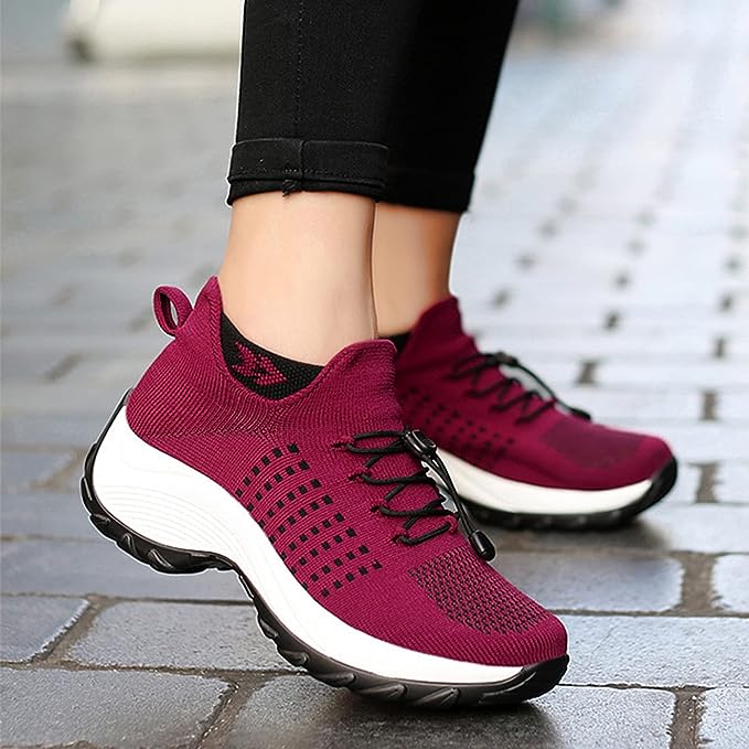 Plantar Fasciitis Relief Ortho Shoe Package | ventumra