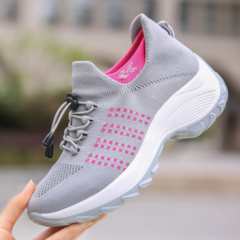 Plantar Fasciitis Relief Ortho Shoe Package | ventumra