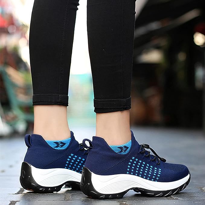 Plantar Fasciitis Relief Ortho Shoe Package | ventumra