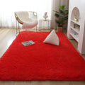 Modern Wilton Style Plush Floor Rug | ventumra