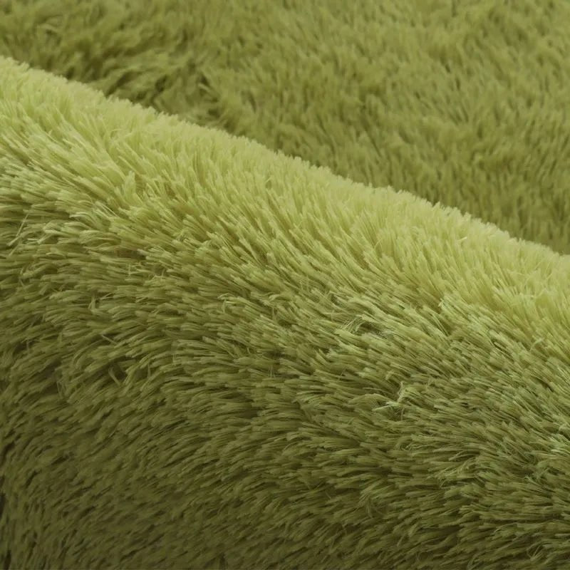 Modern Wilton Style Plush Floor Rug | ventumra