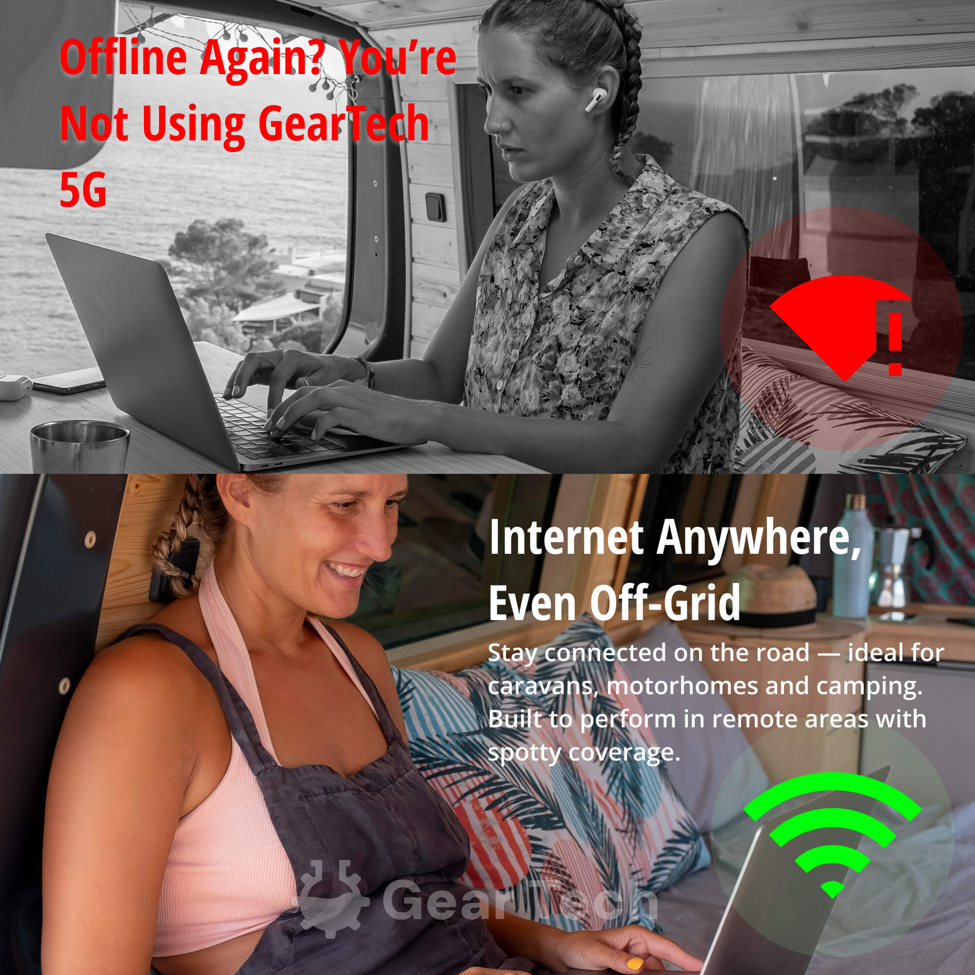 Portable 5G Wi-Fi Router Secure, High-Speed Connection for Travel and Home Use | ventumra