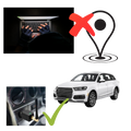 12V Car GPS Signal Interceptor Discreet Location Shield | ventumra