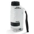 Portable Microscope for Young Explorers | ventumra
