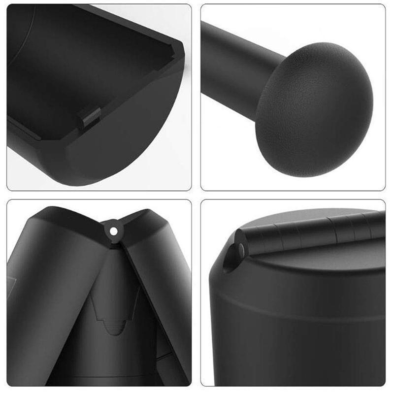 Portable Mini Folding Chair for Queuing Outdoors etc. | ventumra