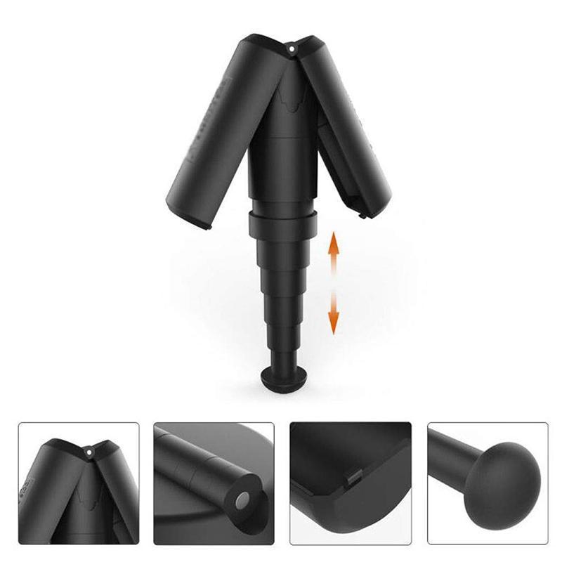 Portable Mini Folding Chair for Queuing Outdoors etc. | ventumra