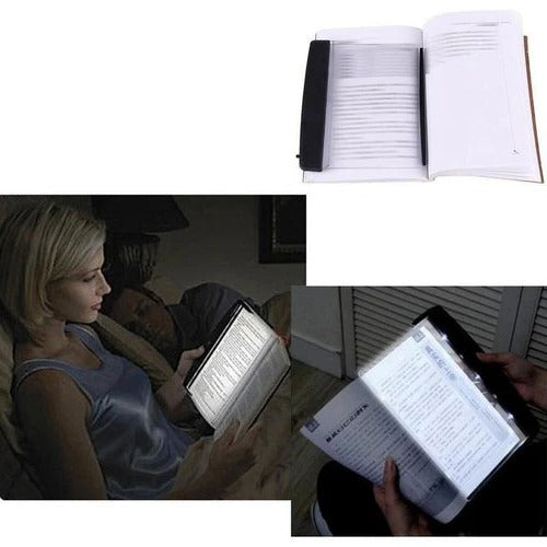 Portable Reading Lamp | ventumra