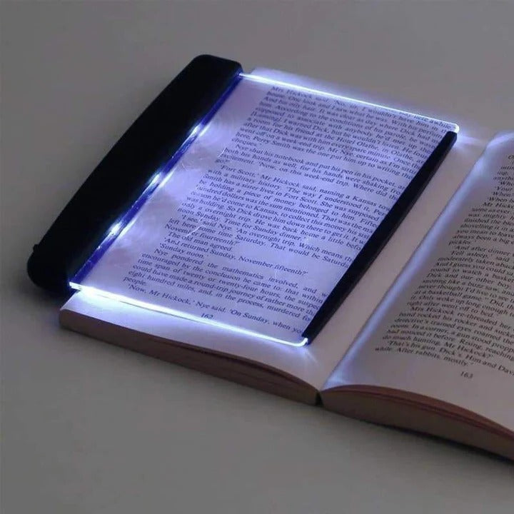 Portable Reading Lamp | ventumra