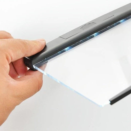 Portable Reading Lamp | ventumra