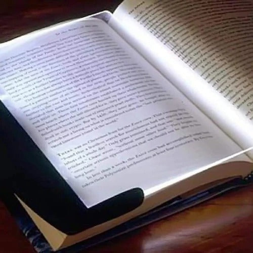 Portable Reading Lamp | ventumra