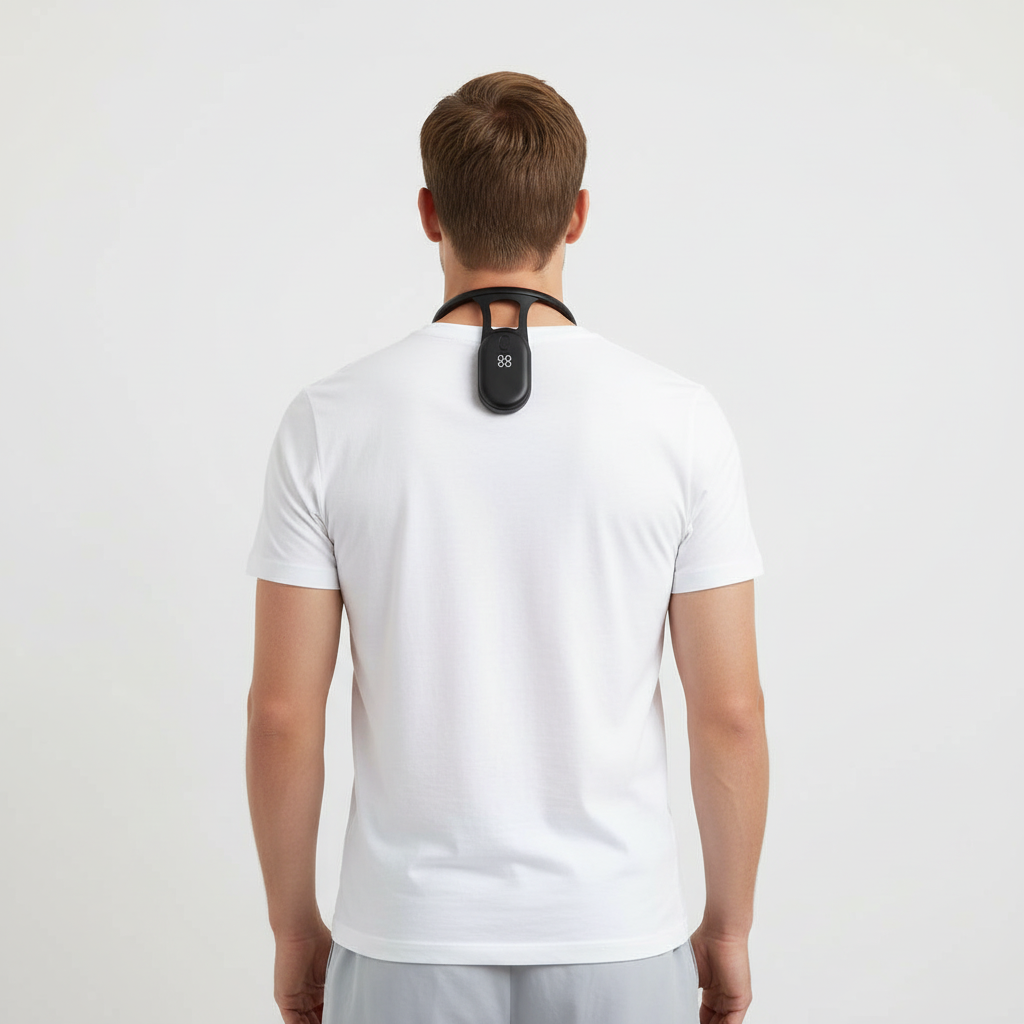 Neck and Spine Alignment Aid | ventumra