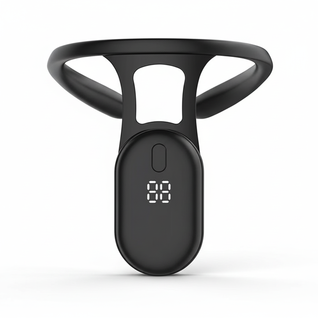 Neck and Spine Alignment Aid | ventumra