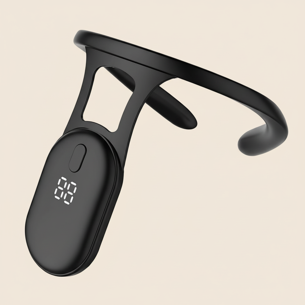 Neck and Spine Alignment Aid | ventumra