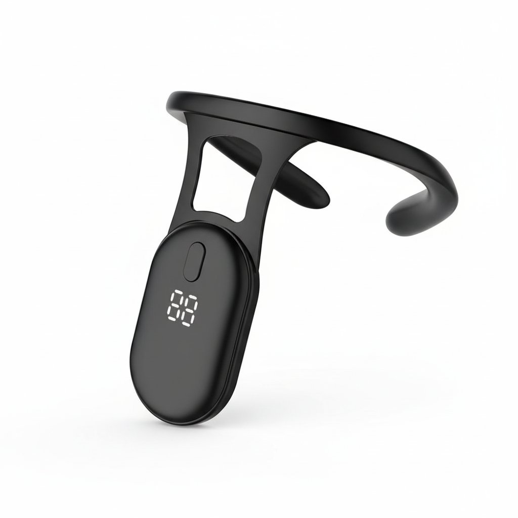 Neck and Spine Alignment Aid | ventumra
