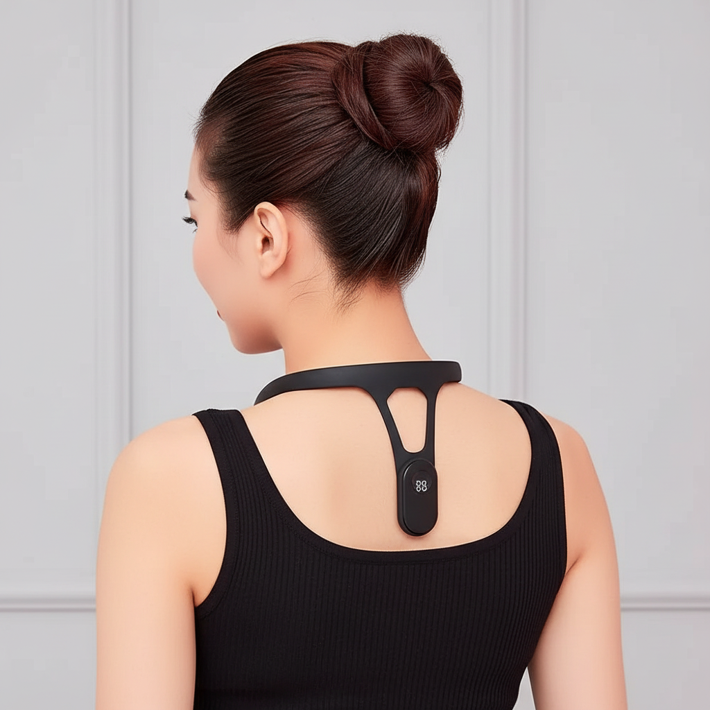 Neck and Spine Alignment Aid | ventumra