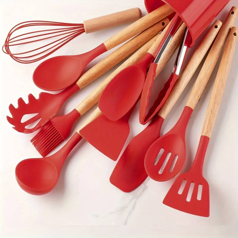 Premium 12-piece Kitchen Utensil Set | ventumra