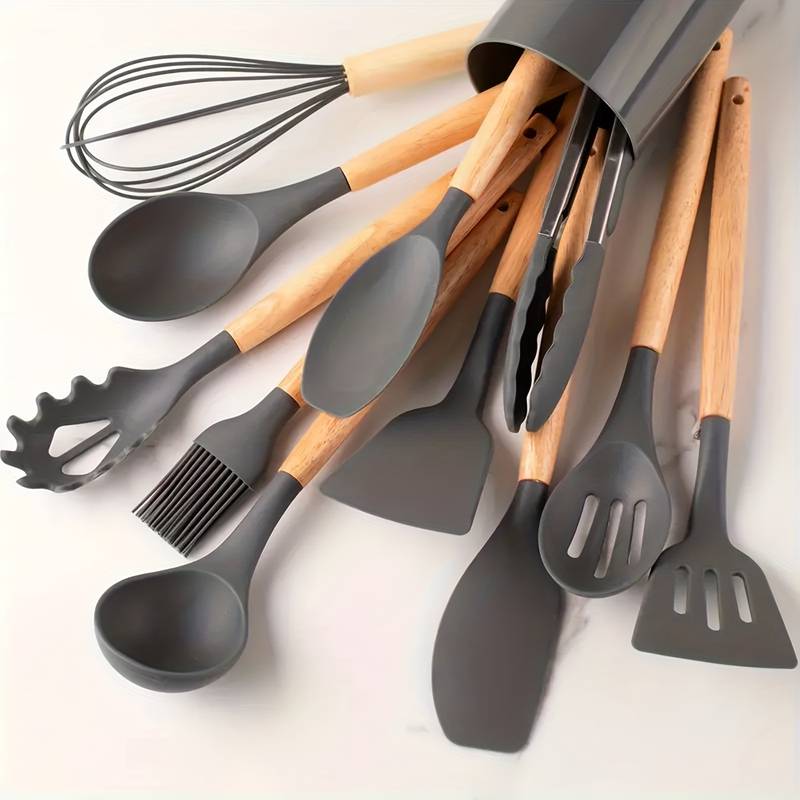 Premium 12-piece Kitchen Utensil Set | ventumra