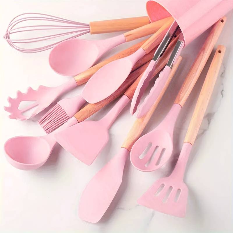 Premium 12-piece Kitchen Utensil Set | ventumra