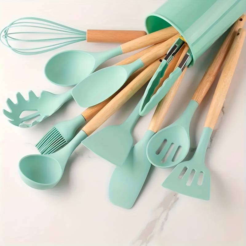 Premium 12-piece Kitchen Utensil Set | ventumra