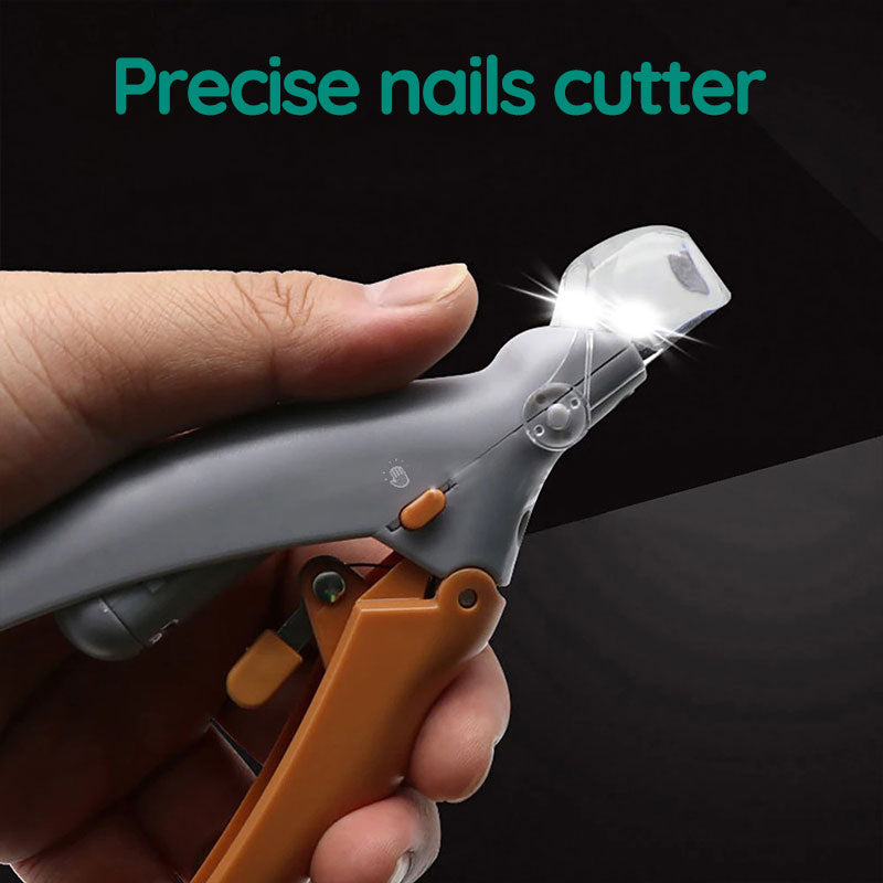 Premium Dog Clipper with Safety Sensor | ventumra