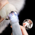 Premium Dog Clipper with Safety Sensor | ventumra
