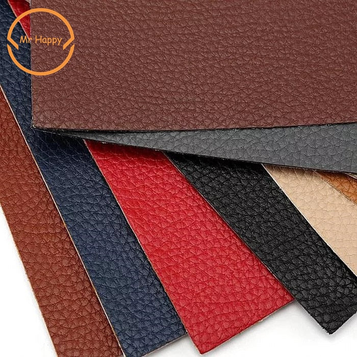 Premium Leather Repair Tape - 20x30cm | ventumra