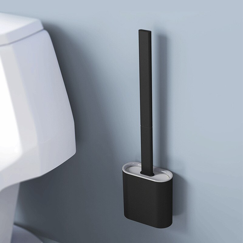 Pro Cleaner Say goodbye to the traditional toilet brush! | ventumra